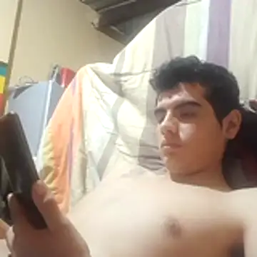 Show webcam de Ortiz3404