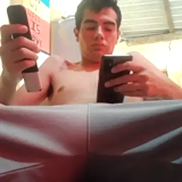 הופעת וובקאם של Ortiz3404
