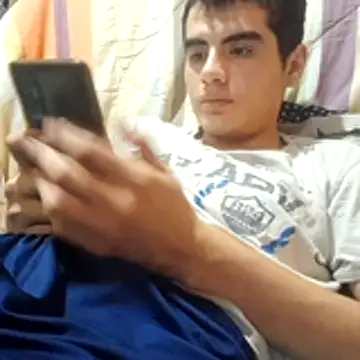 Ortiz3404 webkamerás műsora