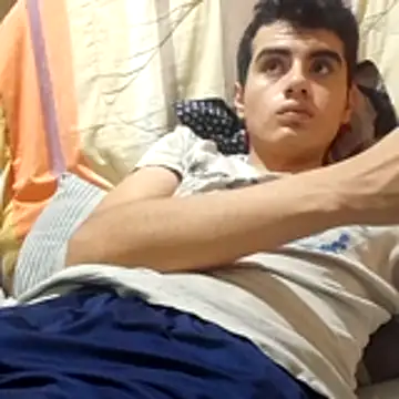 Ortiz3404 Webcamshow