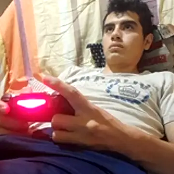 Ortiz3404 Webcamshow