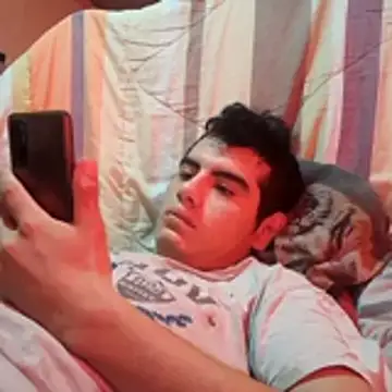Ortiz3404 Webcam show