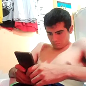 Ortiz3404 Webcamshow