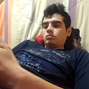 Show webcam de Ortiz3404