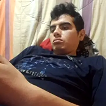 Ortiz3404 Pertunjukan Webcam