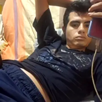 Ortiz3404 Webcam-Show