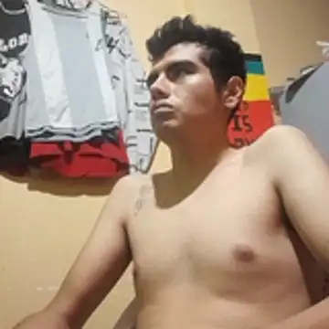 Show webcam de Ortiz3404