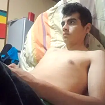 Ortiz3404 Pertunjukan Webcam