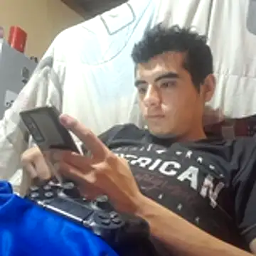 Ortiz3404 Show Webcam