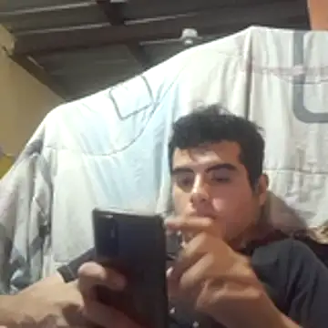 Ortiz3404's Live XXX Chat