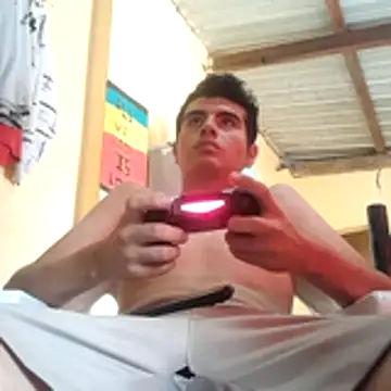 Ortiz3404 Show in webcam