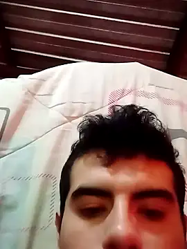 Ortiz3404 Live XXX-chat