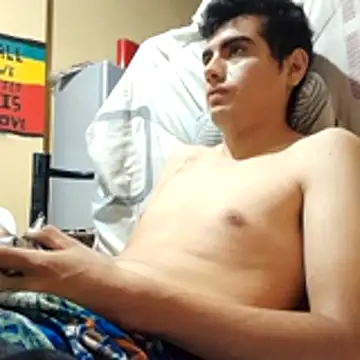 Ortiz3404 Pertunjukan Webcam
