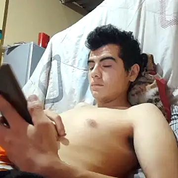Ortiz3404 Webcamshow