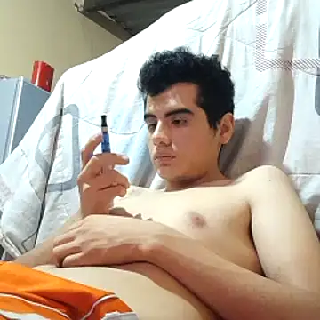 Show webcam de Ortiz3404