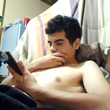 Show de webcam de Ortiz3404