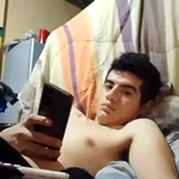Ortiz3404 Pertunjukan Webcam