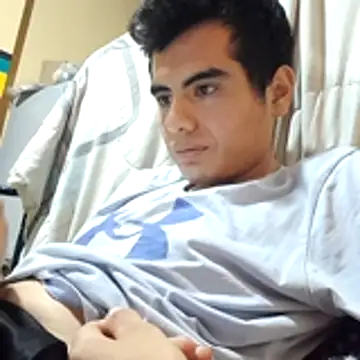 Chat XXX en directo de Ortiz3404