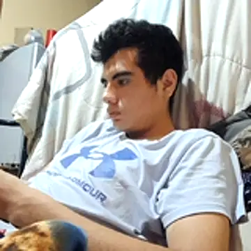 عرض كام Ortiz3404