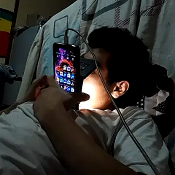 Ortiz3404's Live XXX Chat