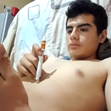 Ortiz3404 Show in webcam