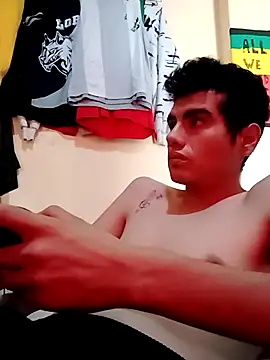 Ortiz3404 Webcam Show