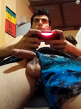 Ortiz3404 Webcam-Show