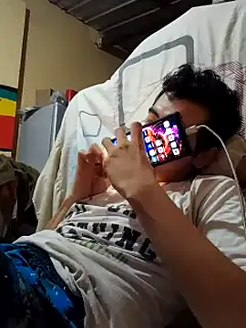 Ortiz3404 Live XXX-Chat