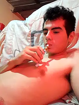 Show webcam de Ortiz3404