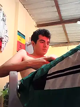 Ortiz3404's Webcam Show