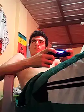Ortiz3404's Live XXX Chat