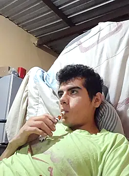 Ortiz3404 webcam show