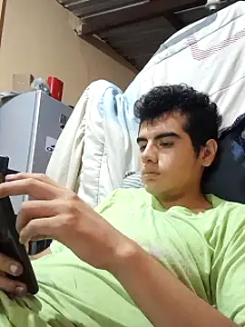 Ortiz3404 Webcam Show