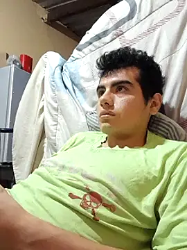 Show Webcam de Ortiz3404