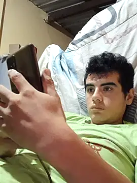 Ortiz3404 Webcam show
