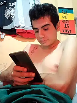 Show Webcam de Ortiz3404