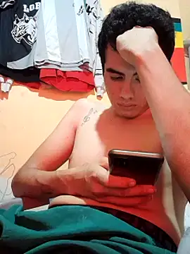 عرض كام Ortiz3404