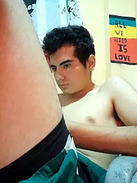Ortiz3404 webcam show