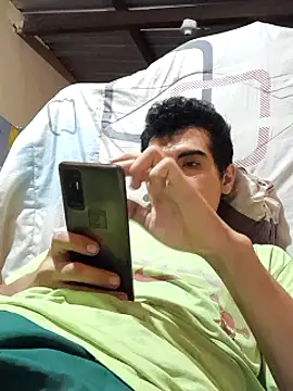 Ortiz3404's Live XXX Chat