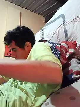 Show webcam de Ortiz3404