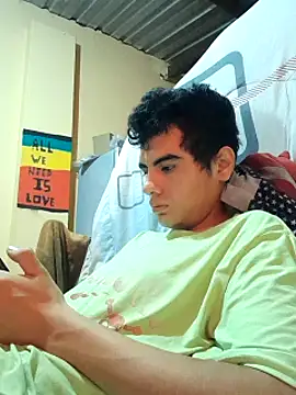 Show Webcam de Ortiz3404