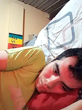 Show de webcam de Ortiz3404