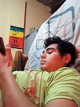Ortiz3404 Webcamshow
