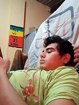 Ortiz3404 Webcamshow