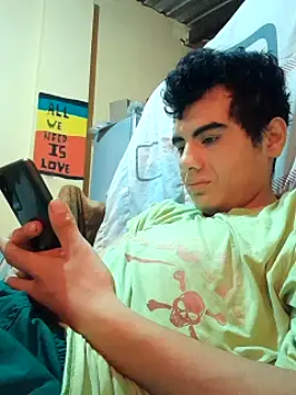 Show Webcam de Ortiz3404