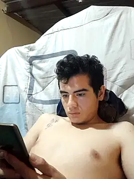Ortiz3404 Webcam-Show
