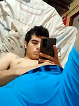 Ortiz3404 Webcam show
