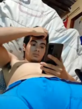 Ortiz3404 Pertunjukan Webcam