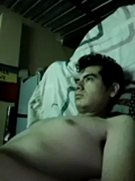 Ortiz3404 Webcam-Show