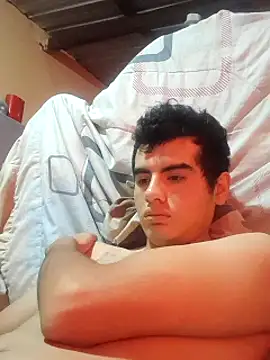 Ortiz3404 Live XXX Chat